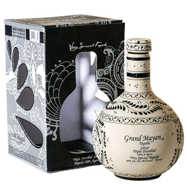 Grand-Mayan-SILVER-Tequila-100%-de-Agave-70cl