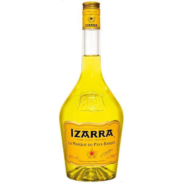 Izarra-Jaune-70cl