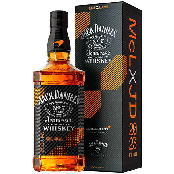 Jack-Daniel's-Old-No.-7-McLaren-Edition-2023-70cl
