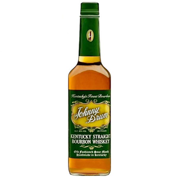 Johnny-Drum-Green-Label-70cl
