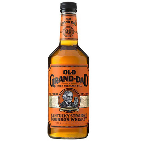 Old-Grand-Dad-Kentucky-Straight-Bourbon-100cl