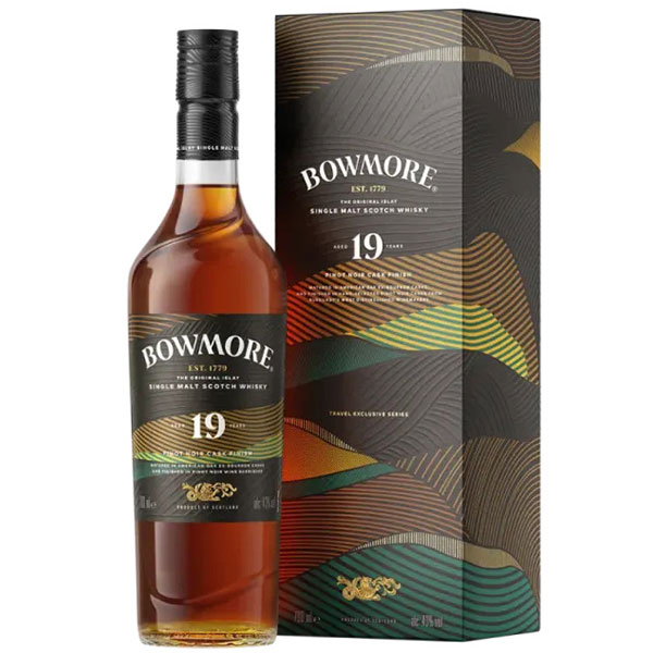 Bowmore-19-Jahre-Pinot-Noir-Cask-Finish-Islay-Whisky-70cl