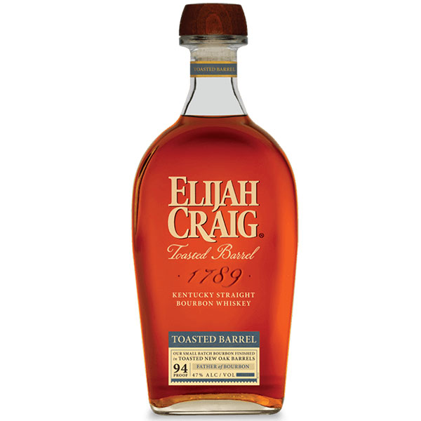 Elijah-Craig-Toasted-Barrel-Finish-70cl