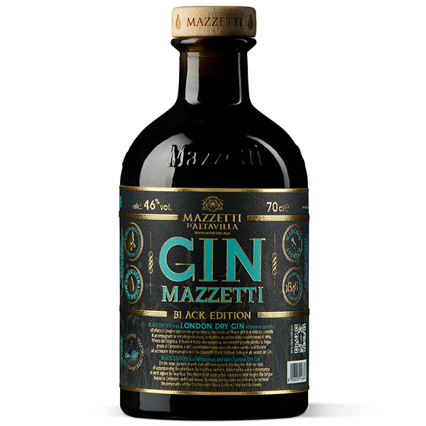 Mazzetti-Gin-Black-Edition-70cl