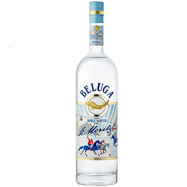 Beluga-Noble-Vodka-Winter-St.-Moritz-Edition-70cl