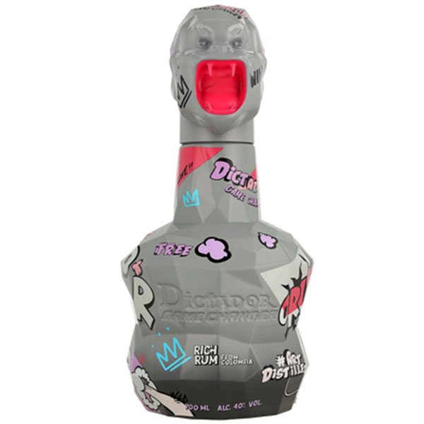 Dictador-Game-Changer-Grey-&-Pink-Rum-70cl