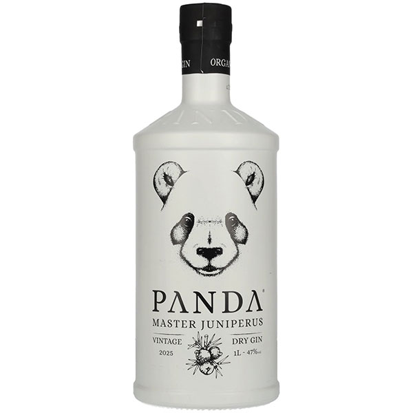 Panda-Master-Juniperus-Dry-Gin-Vintage-2025-100cl