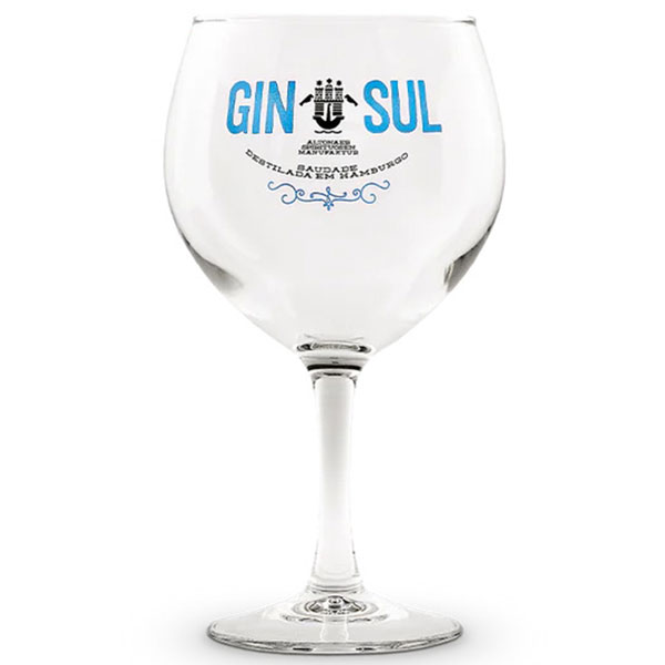 Gin-Sul-Balloon-Glas