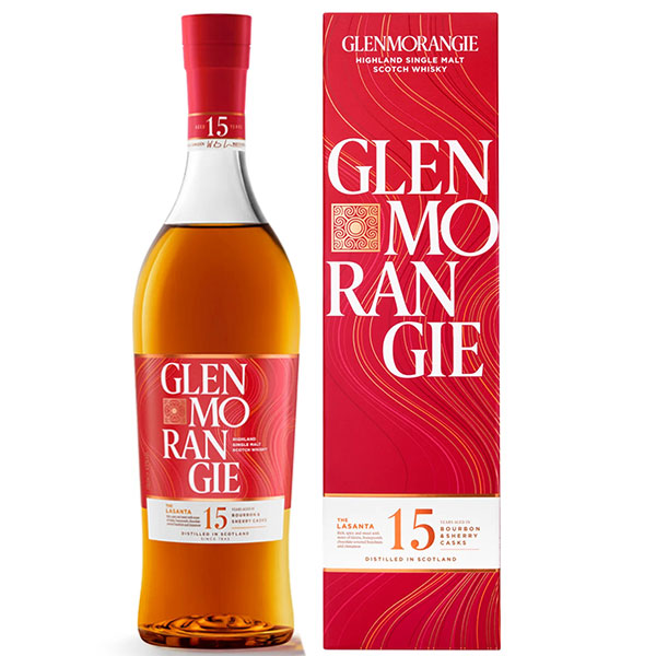 Glenmorangie-Lasanta-15-Jahre-Sherry-Cask-Finish-70cl