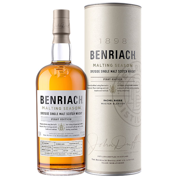 BenRiach-Malting-Second-Edition-Whisky-70cl