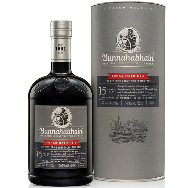Bunnahabhain-15-Jahre-Turas-Math-No.1-Feis-Ile-2025-70cl