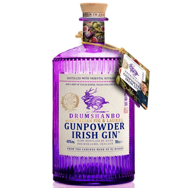 Drumshanbo-Gunpowder-Irish-Gin-Bruno-Vanzan-Edition-70cl