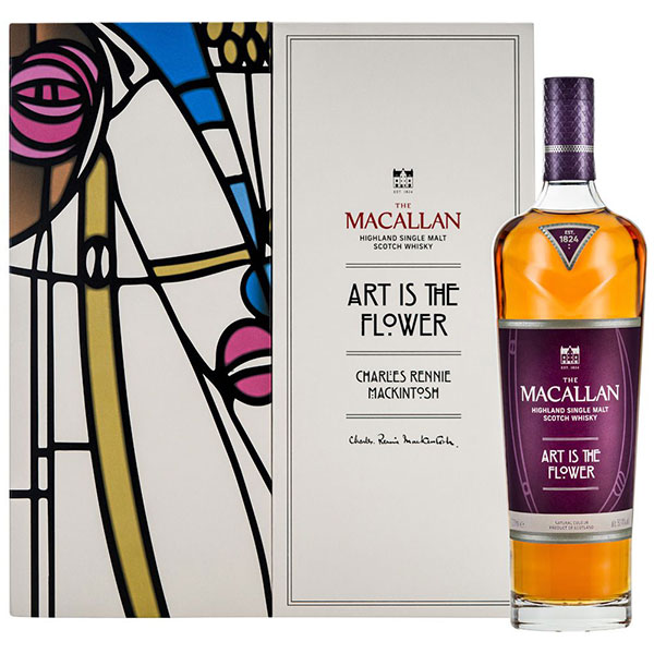 Macallan-Art-is-the-Flower-Whisky-70cl