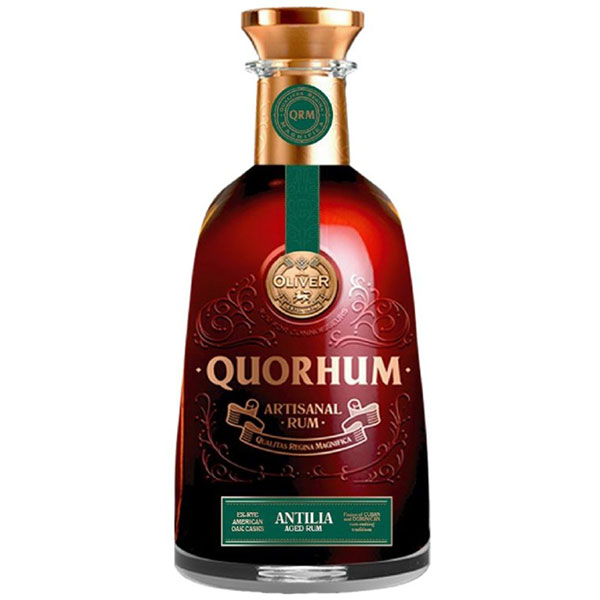 Quorhum-Antilia-Rum-70cl