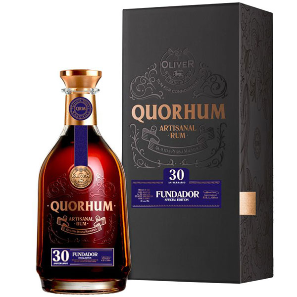 Quorhum-Fundador-Aniversario-Rum-70cl