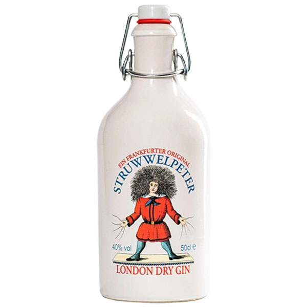 Struwwelpeter-London-Dry-Gin-50cl