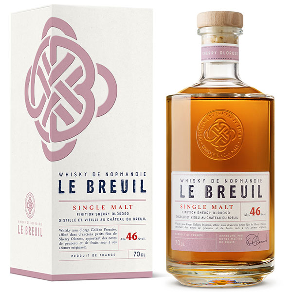 Chateau-du-Breuil-Finition-Sherry-Oloroso-Whisky-70cl