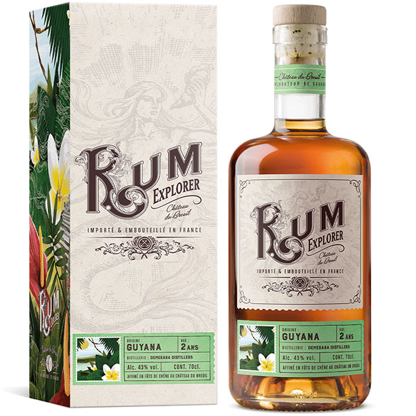 Chateau-du-Breuil-Guyana-Explorer-Rum-70cl