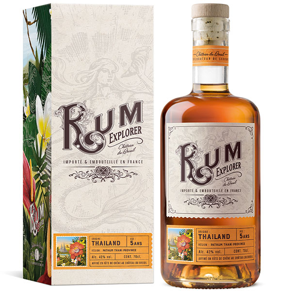 Chateau-du-Breuil-Thailand-Explorer-Rum-70cl