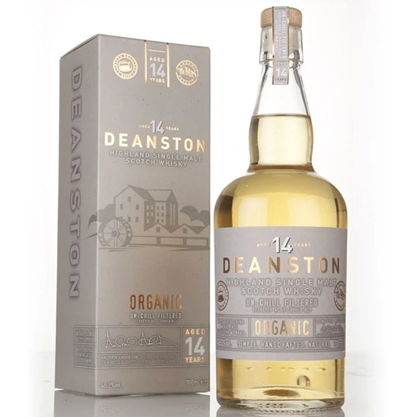 Deanston-14-Years-Old-Organic-Whisky-70cl