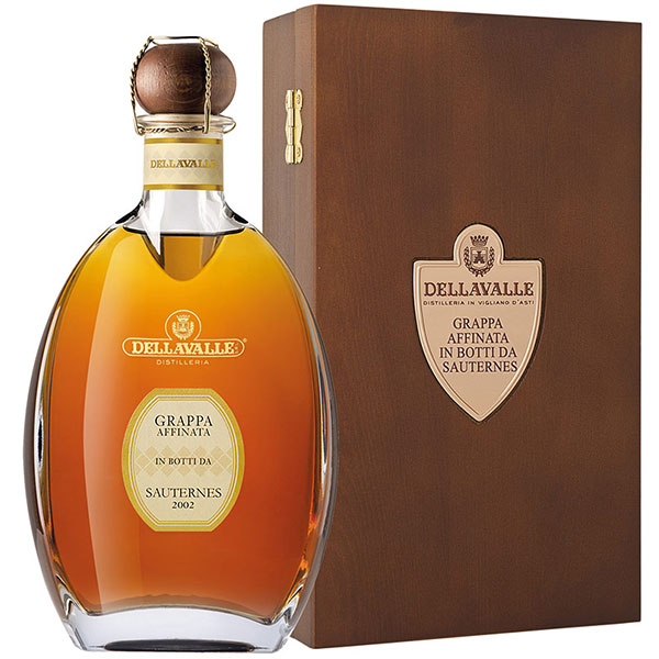 Roberto-Dellavalle-Grappa-Affinata-Sauternes-70cl