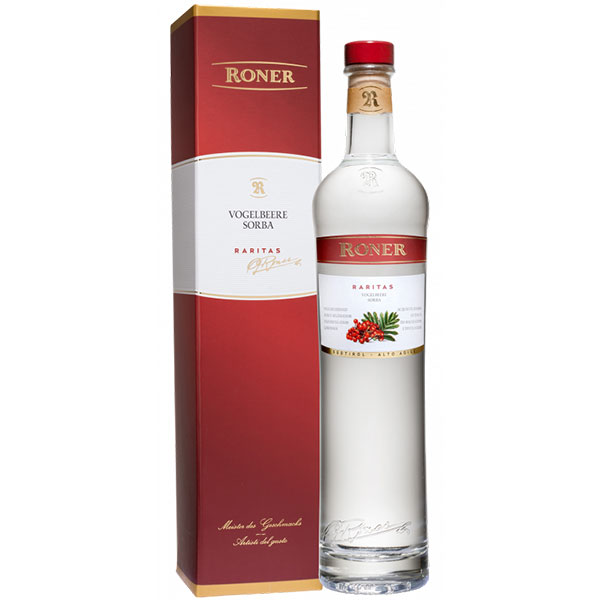 Roner-Vogelbeere-Raritas-50cl