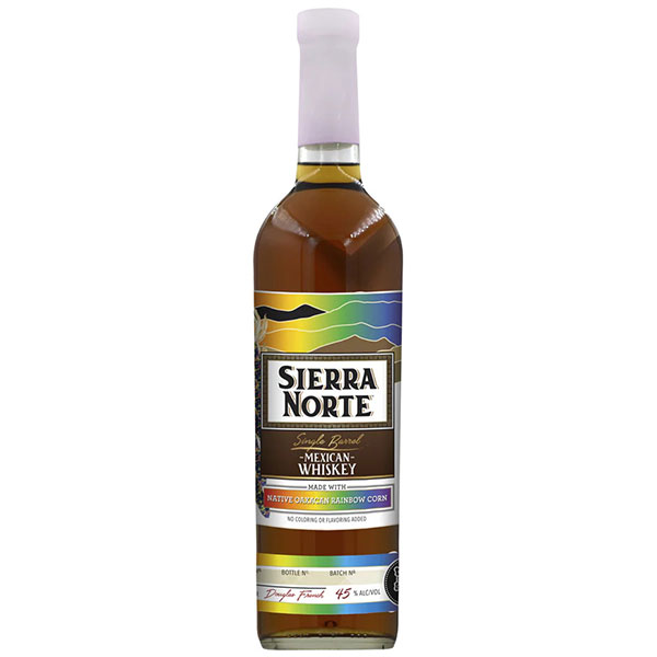 Sierra-Norte-Mexican-Rainbow-Whiskey-70cl
