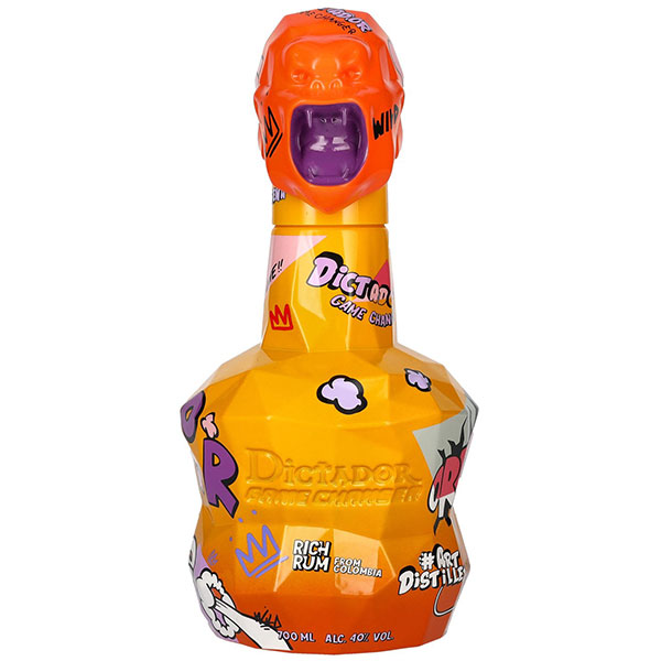 Dictador-GAME-CHANGER-ORANGE-Colombian-Rum-70cl