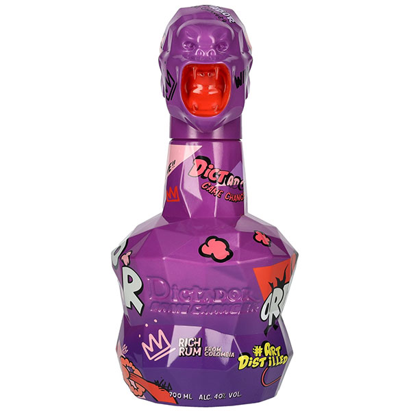 Dictador-GAME-CHANGER-VIOLET-Colombian-Rum-70cl