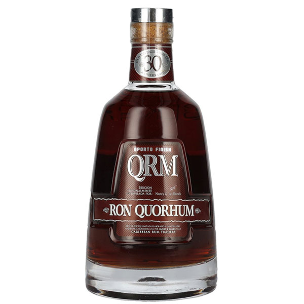 Ron-Quorhum-30-Aniversario-Oporto-Finish-70cl