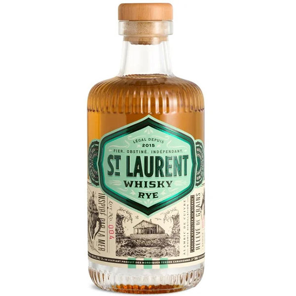 St.-Laurent-Rye-Whisky-70cl