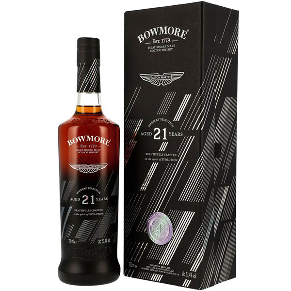 Bowmore-21-Jahre-Aston-Martin-Edition-2024-Whisky-70cl