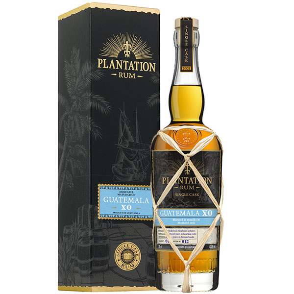 Plantation-Rum-Guatemala-XO-70cl