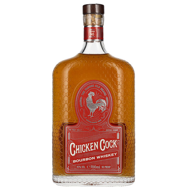 Chicken-Cock-Bourbon-Whiskey-70cl