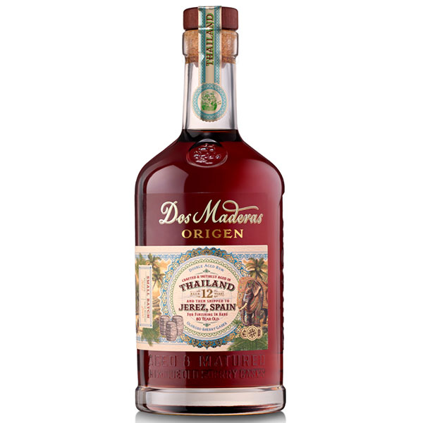 Dos-Maderas-Thailand-Rum-70cl