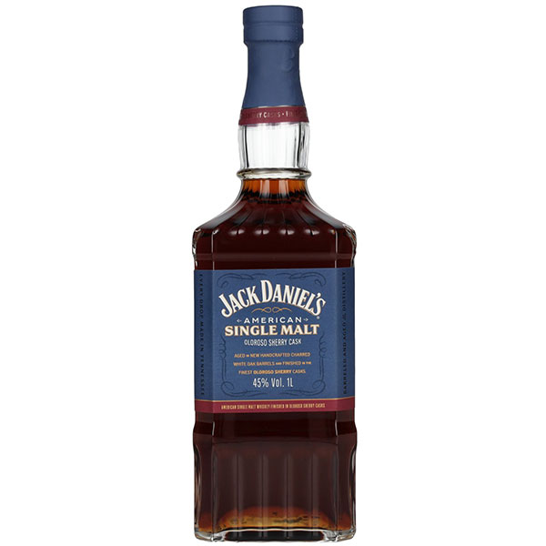 Jack-Daniel's-American-Single-Malt-Oloroso-Sherry-Cask-100cl