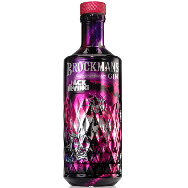 Brockmans-Gin-Jack-Irving-Edition