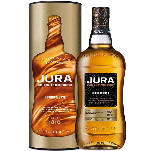 Jura-Bourbon-Cask-70cl