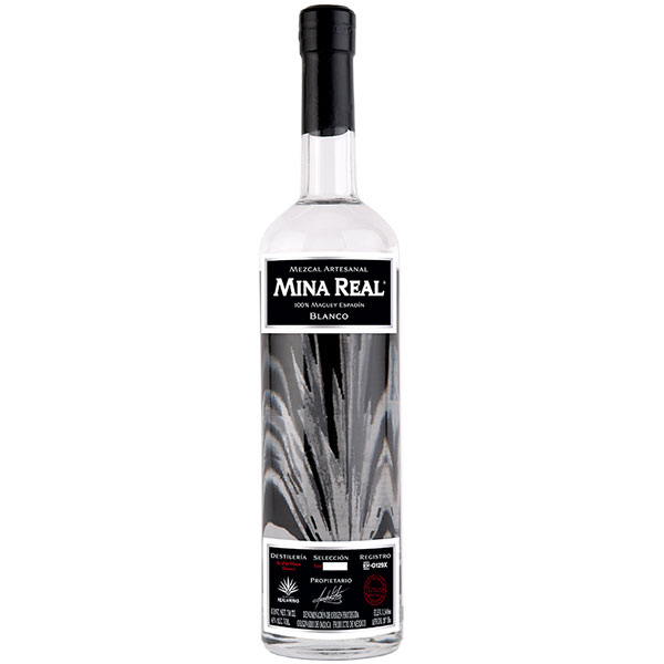 Mina-Real-Mezcal-Blanco-70cl