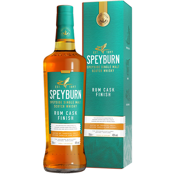 Speyburn-Rum-Cask-Finish-70cl