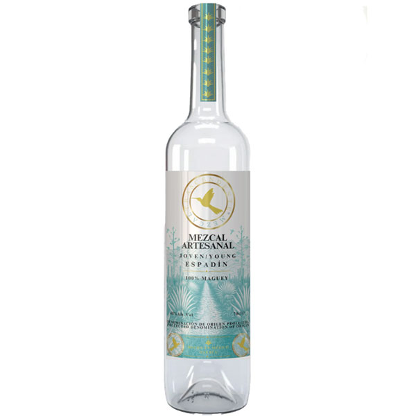 Trascendente-Espadin-Premium-Mezcal-70cl