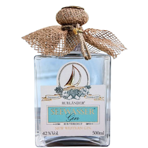 Seewasser-Gin-50cl