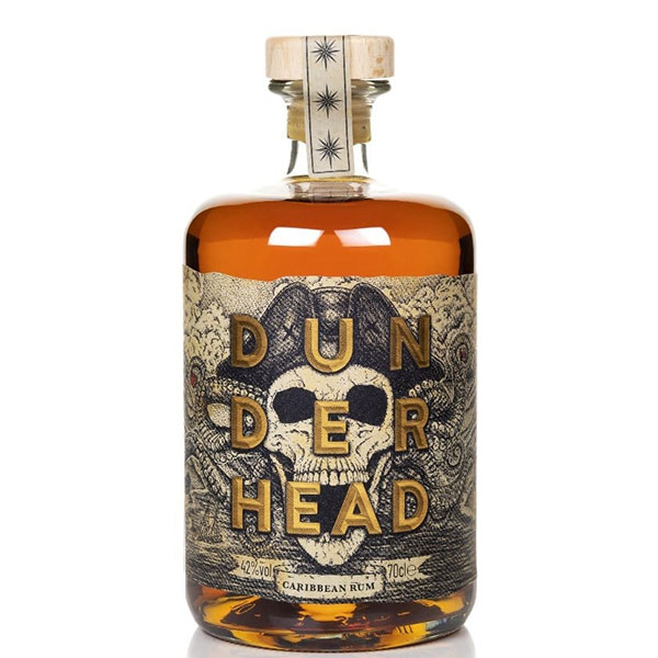 Dunder-Head-Spiced-Rum-70cl
