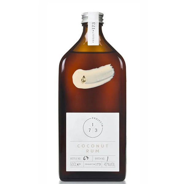 Project-173-Coconut-Spiced-50cl