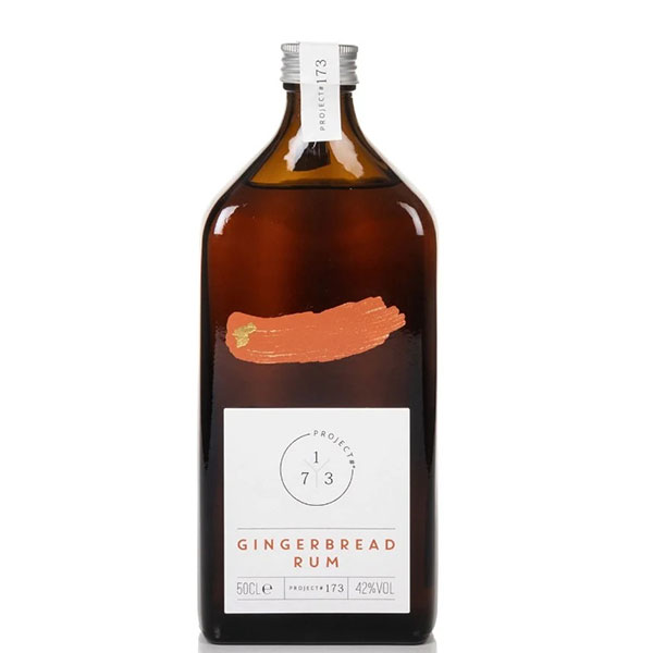Project-173-Gingerbread-Spiced-50cl