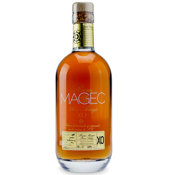 Ron-Magec-Añejo-XO-Pedro-Ximenez-15-Jahre-70cl