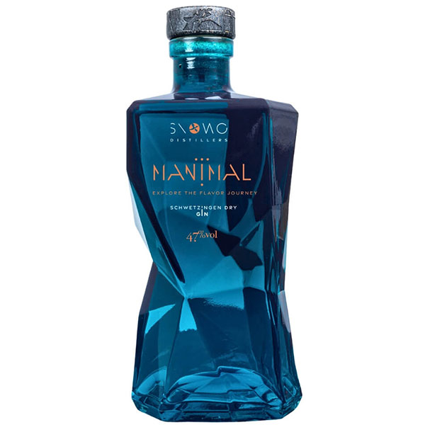 SNOWO-MANIMAL-Gin-50cl