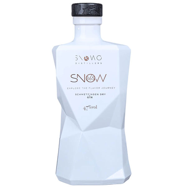 SNOWO-SNOW365-Gin-50cl