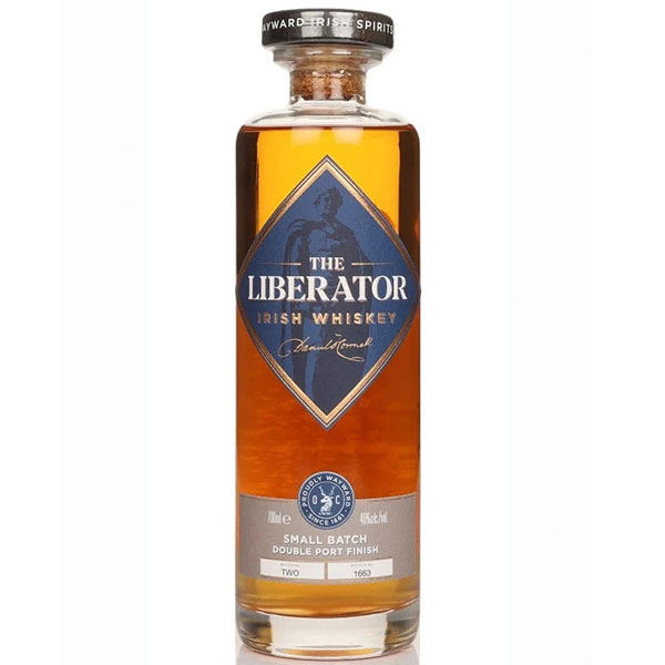 The-Liberator-Irish-Whiskey-Double-Port-70cl
