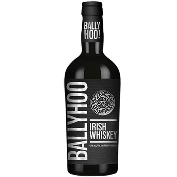 Ballyhoo-Single-Grain-Irish-Whiskey-70cl